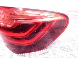 Фонарь задний правый, ориг. номер 63217370346, 7370346, N47N, BMW 5-series (F10/11) 2013-2017