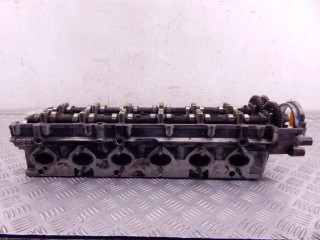Головка блока цилиндров, ориг. номер 11127806059, 7806059, M57N, BMW 5-series (E60/61) 2002-2007