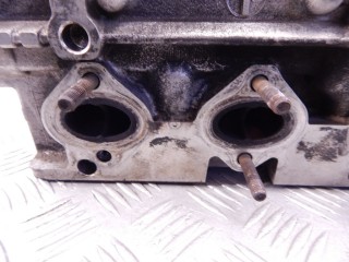 Головка блока цилиндров, ориг. номер 11127806059, 7806059, M57N, BMW 5-series (E60/61) 2002-2007