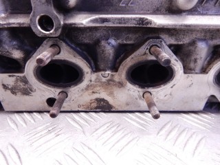 Головка блока цилиндров, ориг. номер 11127806059, 7806059, M57N, BMW 5-series (E60/61) 2002-2007