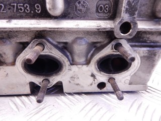 Головка блока цилиндров, ориг. номер 11127806059, 7806059, M57N, BMW 5-series (E60/61) 2002-2007