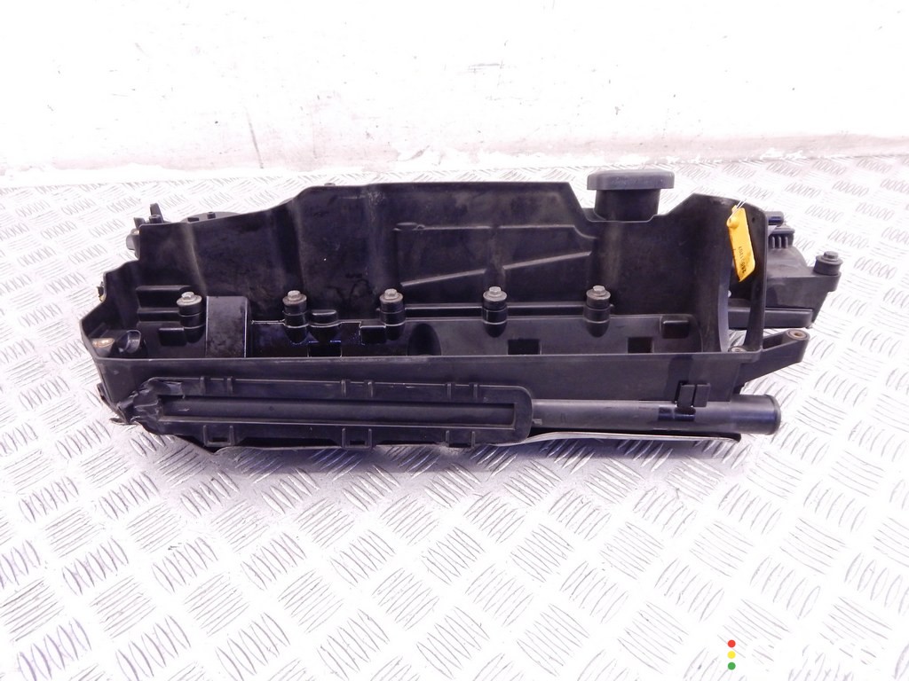 Клапанная крышка BMW 5-series (E60/61) 2002-2007, 3.0 л, дизель, 11127789395, фото 2