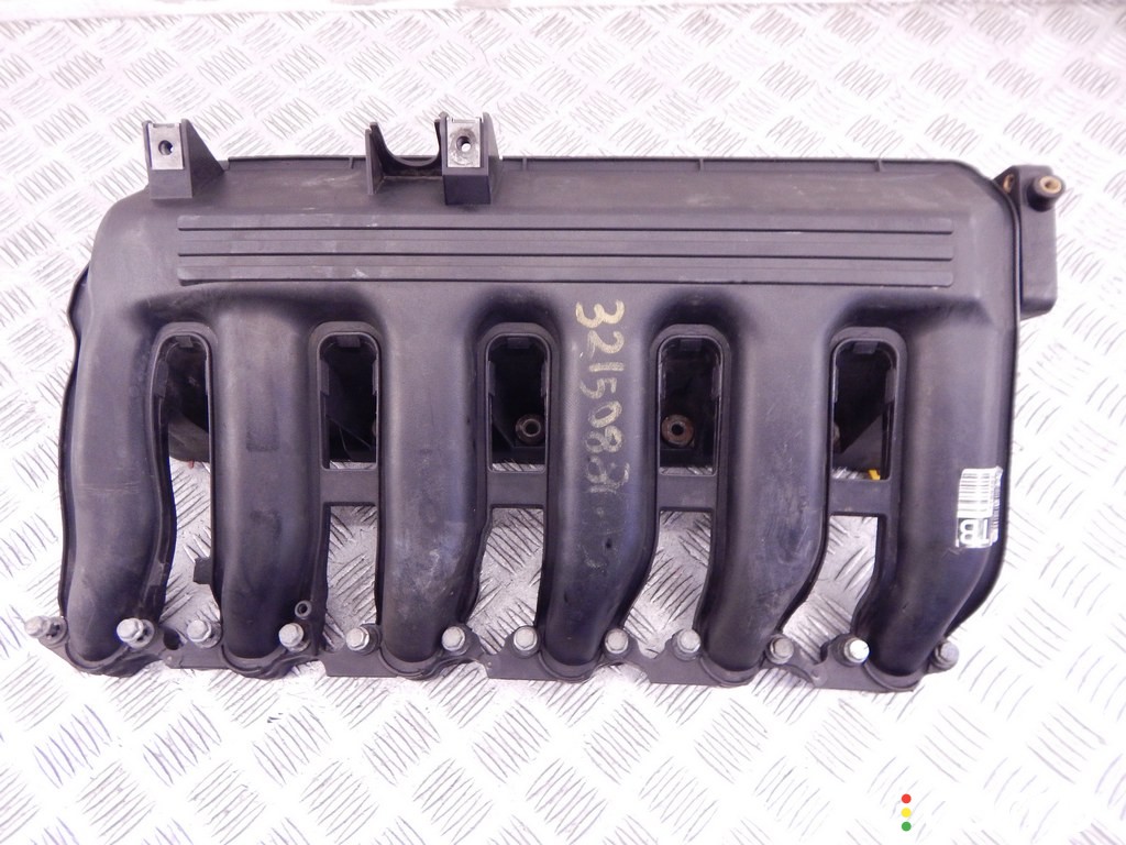 Коллектор впускной BMW 5-series (E60/61) 2002-2007, 3.0 л, дизель, 7789247, фото 1