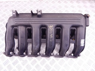 Коллектор впускной, ориг. номер 7789247, 11617789247, M57N, BMW 5-series (E60/61) 2002-2007
