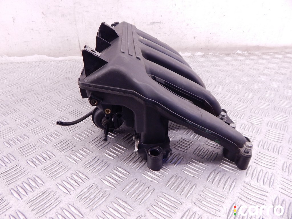 Коллектор впускной BMW 5-series (E60/61) 2002-2007, 3.0 л, дизель, 7789247, фото 3