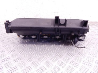 Коллектор впускной, ориг. номер 7789247, 11617789247, M57N, BMW 5-series (E60/61) 2002-2007