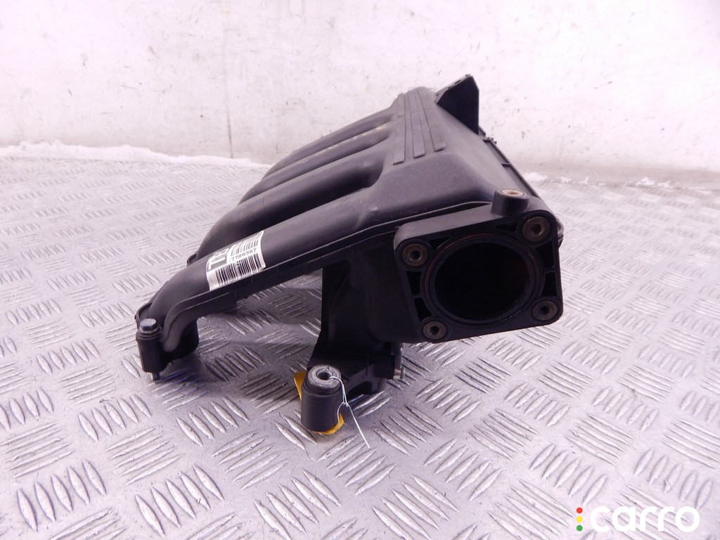 Коллектор впускной BMW 5-series (E60/61) 2002-2007, 3.0 л, дизель, 7789247, фото 5