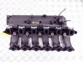 Коллектор впускной, ориг. номер 7789247, 11617789247, M57N, BMW 5-series (E60/61) 2002-2007