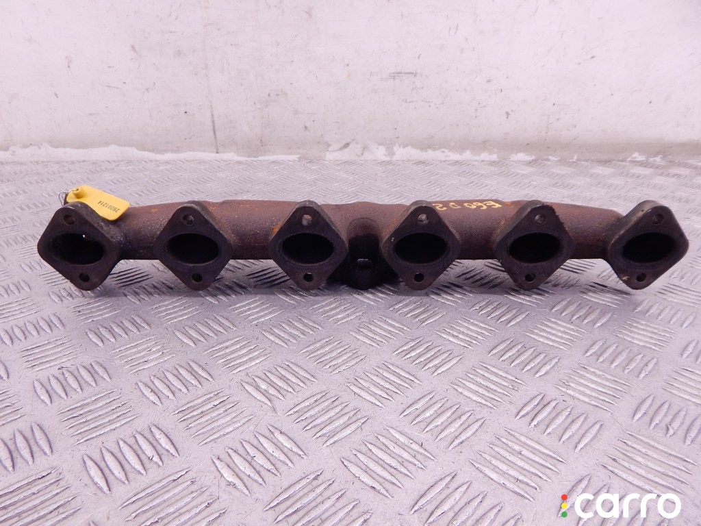 Коллектор выпуской BMW 5-series (E60/61) 2002-2007, 2248166, фото 1