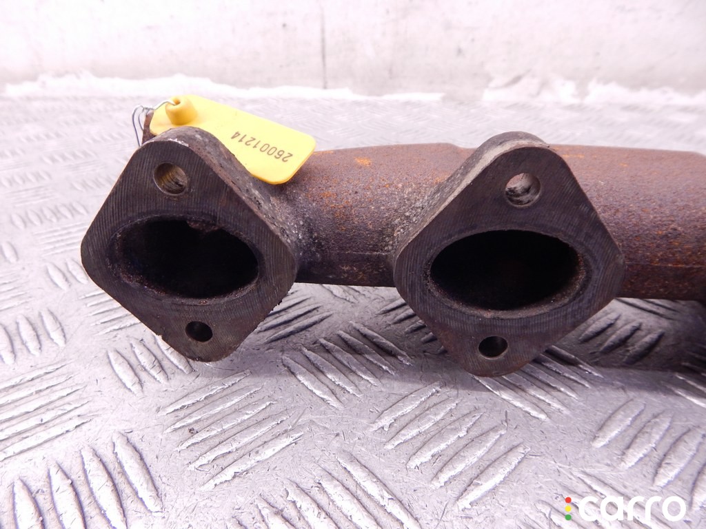 Коллектор выпуской BMW 5-series (E60/61) 2002-2007, 2248166, фото 3