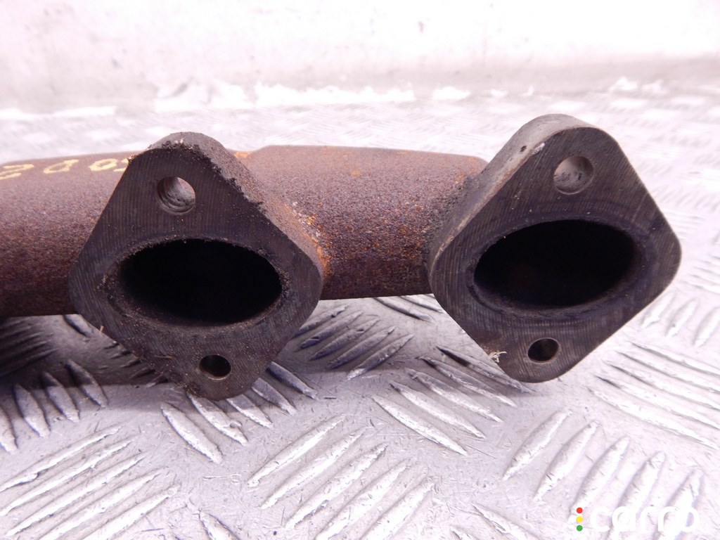 Коллектор выпуской BMW 5-series (E60/61) 2002-2007, 2248166, фото 5