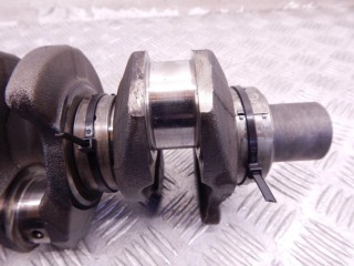 Коленвал, ориг. номер 11217806707, 7806707, M57N, BMW 5-series (E60/61) 2002-2007