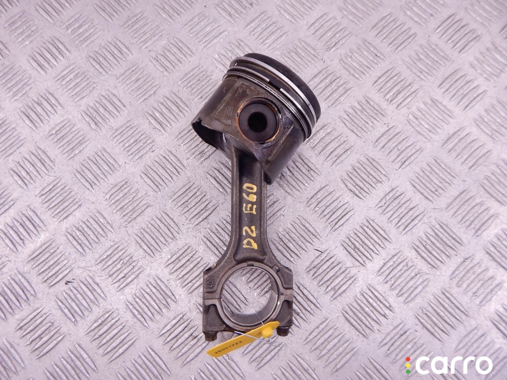 Поршень BMW 5-series (E60/61) 2002-2007, 3.0 л, дизель, M57N, фото 1