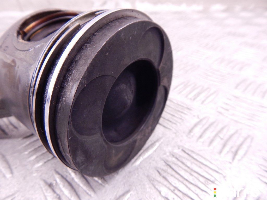 Поршень BMW 5-series (E60/61) 2002-2007, 3.0 л, дизель, M57N, фото 5