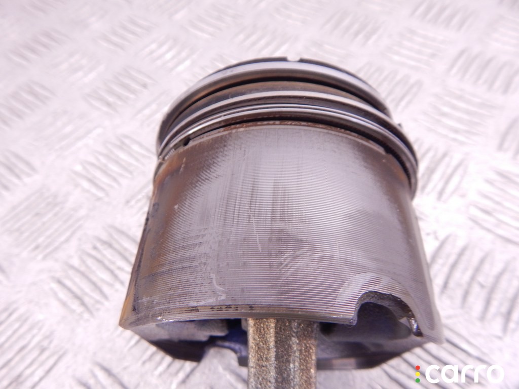 Поршень BMW 5-series (E60/61) 2002-2007, 3.0 л, дизель, M57N, фото 4