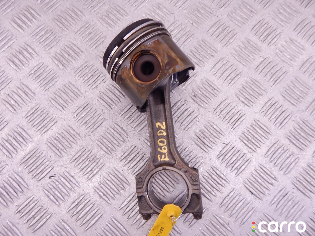 Поршень BMW 5-series (E60/61) 2002-2007, 3.0 л, дизель, M57N, фото 1