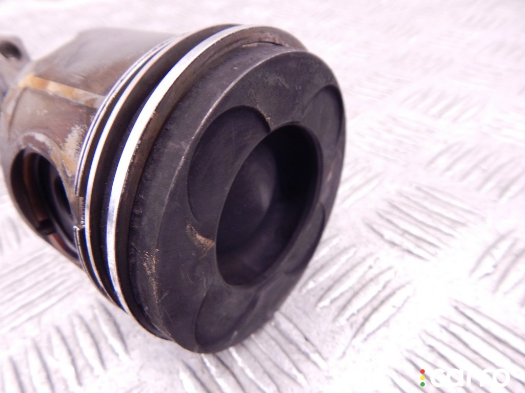 Поршень BMW 5-series (E60/61) 2002-2007, 3.0 л, дизель, M57N, фото 5
