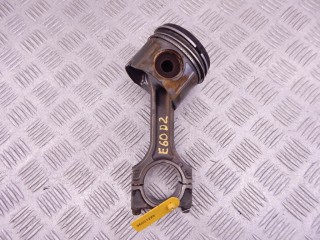 Поршень BMW 5-series (E60/61) 2002-2007, 3.0 л, дизель, M57N
