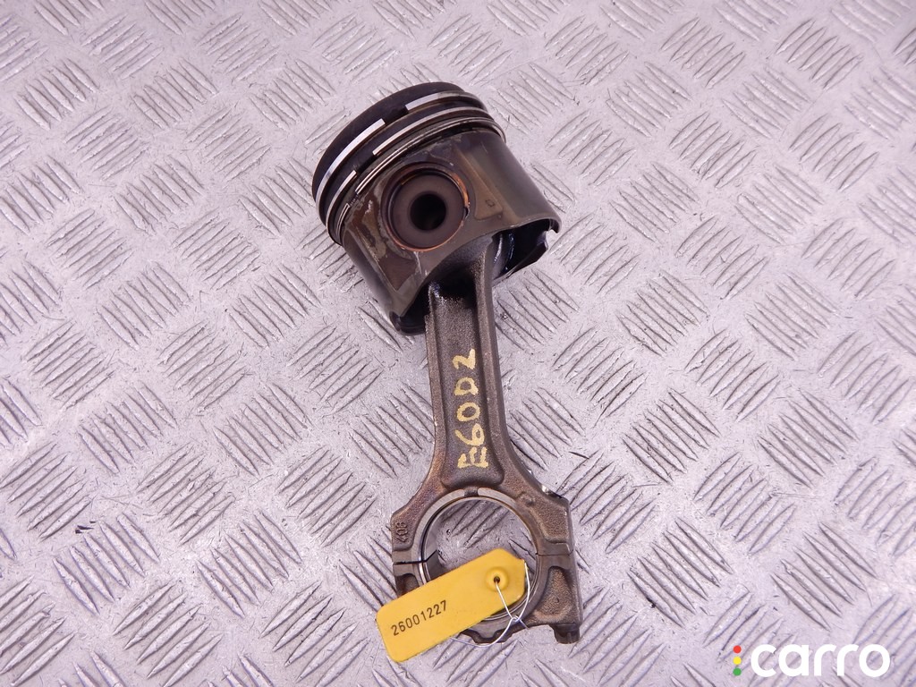 Поршень BMW 5-series (E60/61) 2002-2007, 3.0 л, дизель, M57N, фото 1
