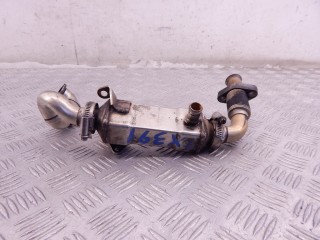 Радиатор EGR, ориг. номер M57N, 11717789790, 7789790, BMW 5-series (E60/61) 2002-2007