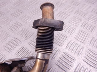 Радиатор EGR, ориг. номер M57N, 11717789790, 7789790, BMW 5-series (E60/61) 2002-2007