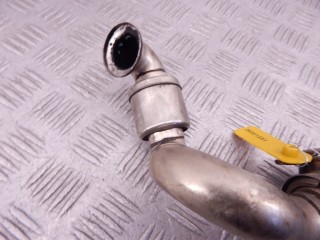 Радиатор EGR, ориг. номер M57N, 11717789790, 7789790, BMW 5-series (E60/61) 2002-2007