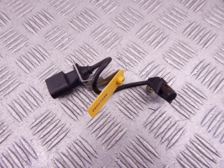 Датчик коленвала, ориг. номер 13627809334, 7809334, 13627787192, 7787192, M57N, BMW 5-series (E60/61) 2002-2007