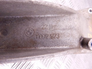 Кронштейн двигателя, ориг. номер 1092973, 22111092973, M52TU, BMW 5-series (E39) 1995-2000
