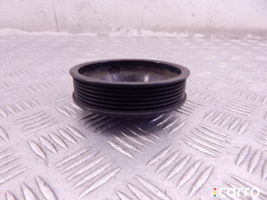 Шкив помпы BMW 5-series (E39) 1995-2000, 2.5 л, бензин, 1436590, фото 2