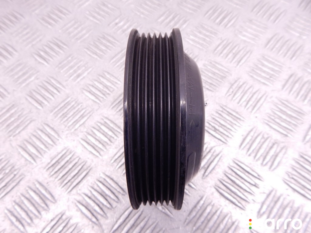 Шкив помпы BMW 5-series (E39) 1995-2000, 2.5 л, бензин, 1436590, фото 3