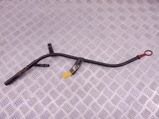 Щуп двигателя, ориг. номер 11431436293, 1436293, 11431433493, 1433493, M52TU, BMW 5-series (E39) 1995-2000