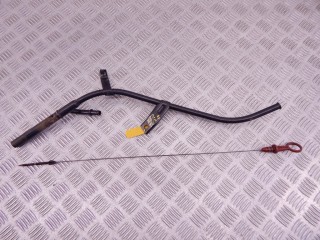 Щуп двигателя, ориг. номер 11431436293, 1436293, 11431433493, 1433493, M52TU, BMW 5-series (E39) 1995-2000