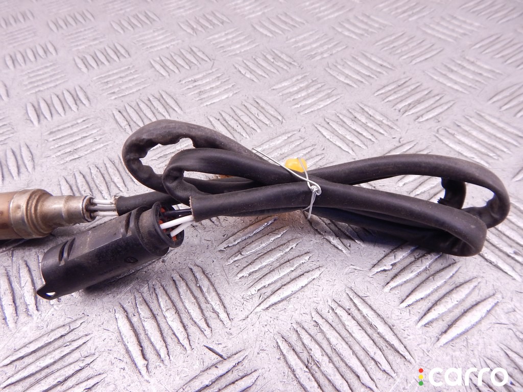 Лямбда-зонд BMW 5-series (E39) 1995-2000, 11781433940, фото 4