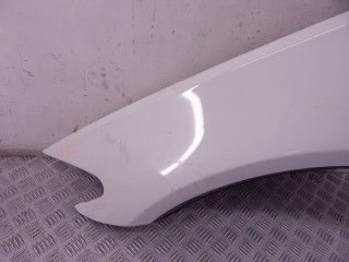 Крыло переднее левое, ориг. номер 41357248659, 7248659, N47N, BMW 5-series (F10/11) 2013-2017