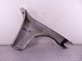 Крыло переднее левое, ориг. номер 41357248659, 7248659, N47N, BMW 5-series (F10/11) 2013-2017