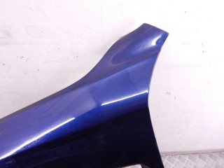 Крыло переднее левое, ориг. номер 41357248659, 7248659, N20, BMW 5-series (F10/11) 2009-2013