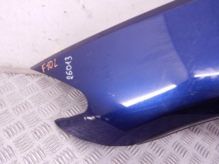 Крыло переднее левое, ориг. номер 41357248659, 7248659, N20, BMW 5-series (F10/11) 2009-2013