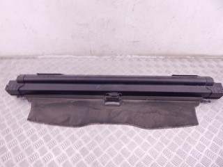 Шторка багажника, ориг. номер 51479200685, 9200685, N20, BMW 5-series (F10/11) 2009-2013