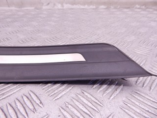 Накладка декоративная, ориг. номер 7203603, 51477203603, N20, BMW 5-series (F10/11) 2009-2013