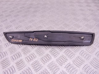 Накладка декоративная, ориг. номер 7203603, 51477203603, N20, BMW 5-series (F10/11) 2009-2013