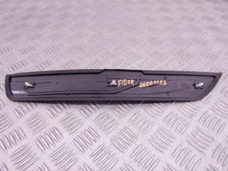 Накладка декоративная, ориг. номер 51477203604, 7203604, N20, BMW 5-series (F10/11) 2009-2013