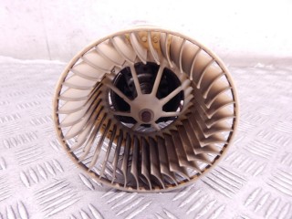 Моторчик печки, ориг. номер 8385558, 64118385558, M57N, BMW X5-series (E53) 2003-2006