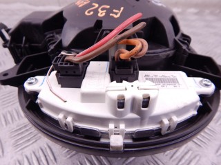 Моторчик печки, ориг. номер 64119350396, 9350396, 64119237559, 9237559, N20, BMW 4-series (F32/33/36)