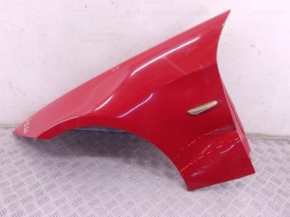 Крыло переднее левое, ориг. номер N46, 41357042323, 7042323, BMW 3-series (E90/91/92) 2004-2008