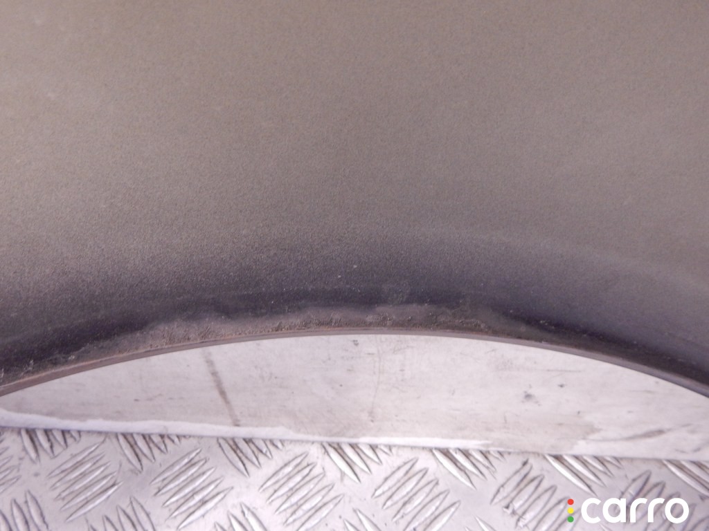 Крыло переднее левое BMW 3-series (E90/91/92) 2004-2008, седан, N52, фото 8