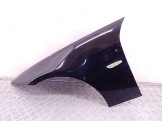 Крыло переднее левое, ориг. номер N52, 41357042323, 7042323, BMW 3-series (E90/91/92) 2004-2008