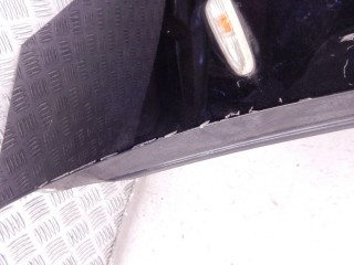 Крыло переднее левое, ориг. номер N52, 41357042323, 7042323, BMW 3-series (E90/91/92) 2004-2008
