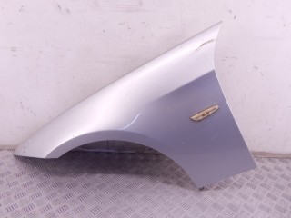 Крыло переднее левое, ориг. номер N52, 41357042323, 7042323, BMW 3-series (E90/91/92) 2004-2008