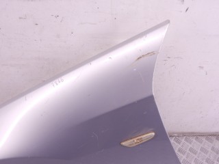 Крыло переднее левое, ориг. номер N52, 41357042323, 7042323, BMW 3-series (E90/91/92) 2004-2008