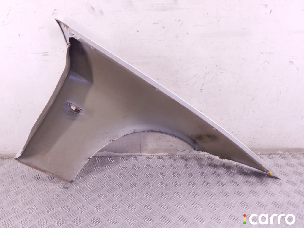 Крыло переднее левое BMW 3-series (E90/91/92) 2004-2008, седан, N52, фото 6